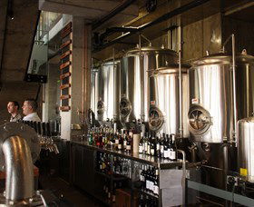 BentSpoke Brewing Co. - Accommodation Directory 4