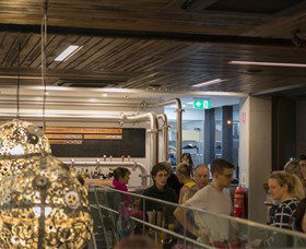BentSpoke Brewing Co. - Accommodation Directory 5