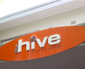 The Hive - Accommodation Directory 1