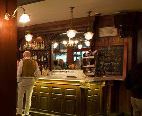 PJ O'Reilly's Irish Pub - Accommodation Directory 0