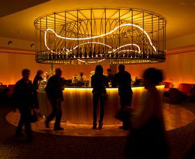 Palace Electric Cinema - Accommodation Directory 0