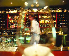 Benchmark Wine Bar - Accommodation Directory 0