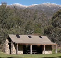 Geehi Flats - Accommodation Directory