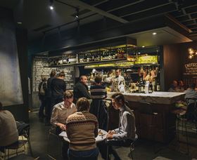 Bacaro - Accommodation Directory 0
