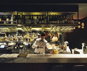 Bacaro - Accommodation Directory 1