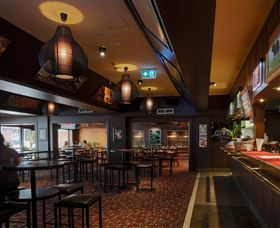 Civic Pub - Accommodation Directory 4