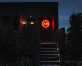 Luckyâ€™s Speakeasy - Accommodation Directory 0
