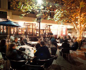 King O'Malley's Irish Pub - Accommodation Directory 0