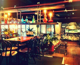 Shorty's Bar - Accommodation Directory 0