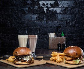 Shorty's Bar - Accommodation Directory 1