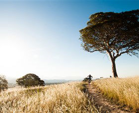 Canberra Centenary Trail - Accommodation Directory 1
