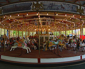 Merry-Go-Round - Accommodation Directory 0
