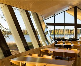 National Museum Of Australia - Accommodation Directory 5
