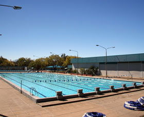 Phillip Swimming Centre - Accommodation Directory 0