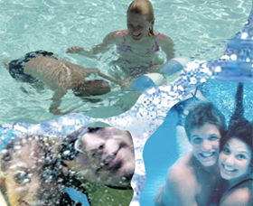 Phillip Swimming Centre - Accommodation Directory 1