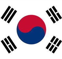 Korea Embassy of the Republic of - Accommodation Directory