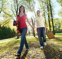 Glebe Park - Accommodation Directory