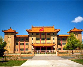 Canberra ACT Accommodation Directory