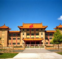 China Embassy of the People's Republic of - Accommodation Directory