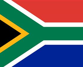 South Africa High Commission - Accommodation Directory 0