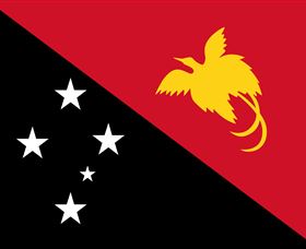 Papua New Guinea, High Commission Of - Accommodation Directory 0