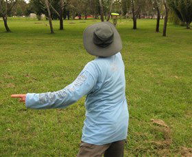 Disc Golf Course - Accommodation Directory 1