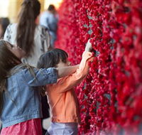 Australian War Memorial - Accommodation Directory