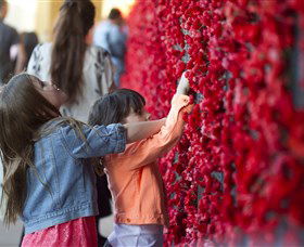 Australian War Memorial - Accommodation Directory 0