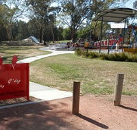 Adventure Playground - Accommodation Directory