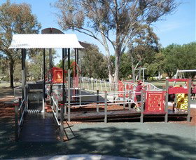 Adventure Playground - Accommodation Directory 2