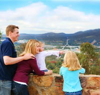 Red Hill Lookout - Accommodation Directory