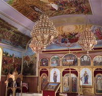 Free Serbian Orthodox Church St George - Accommodation Directory