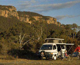 Greater Blue Mountains Drive - Accommodation Directory 0