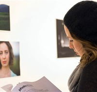 PhotoAccess at the Manuka Arts Centre - Accommodation Directory