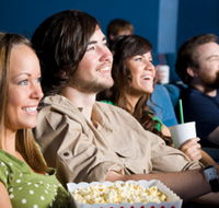 Greater Union Cinemas Manuka - Accommodation Directory