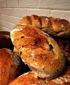 Bakehouse On Wentworth Blackheath - Accommodation Directory 3