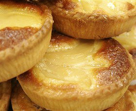 Bakehouse On Wentworth Blackheath - Accommodation Directory 4