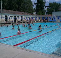 Manuka Pool - Accommodation Directory