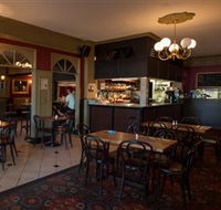 The Durham - Accommodation Directory