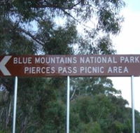 Pierces Pass - Accommodation Directory