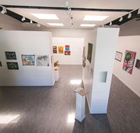 Tuggeranong Arts Centre - Accommodation Directory
