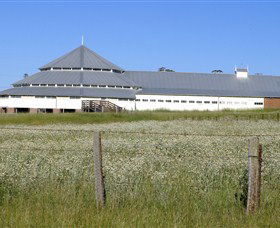 Deeargee Woolshed - Accommodation Directory 0