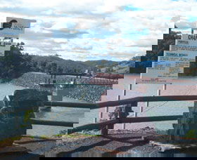 Chaffey Dam - Accommodation Directory 0