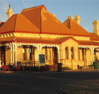 Armidale Railway Museum - Accommodation Directory