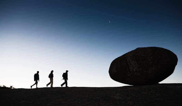 Boonoo Boonoo NSW Accommodation Directory