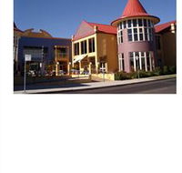 The Wicklow Hotel - Accommodation Directory