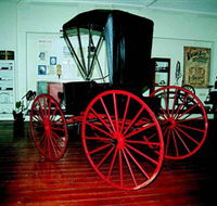 Armidale Folk Museum - Accommodation Directory