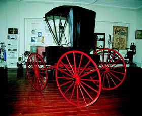 Armidale Folk Museum - Accommodation Directory 0