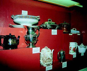 Armidale Folk Museum - Accommodation Directory 2