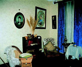 Armidale Folk Museum - Accommodation Directory 3